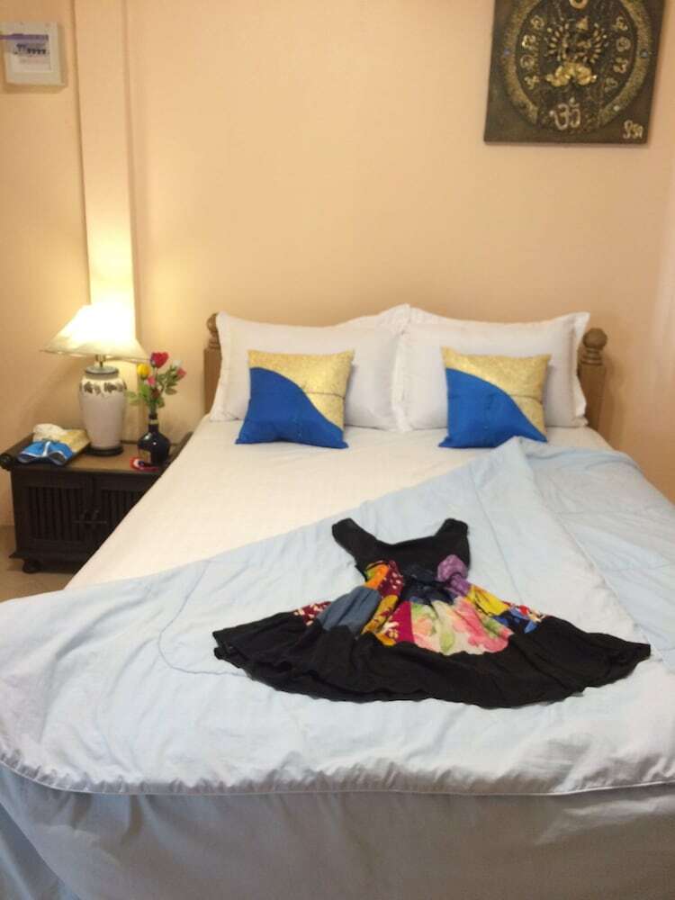 Hotel Eed Amata Resort