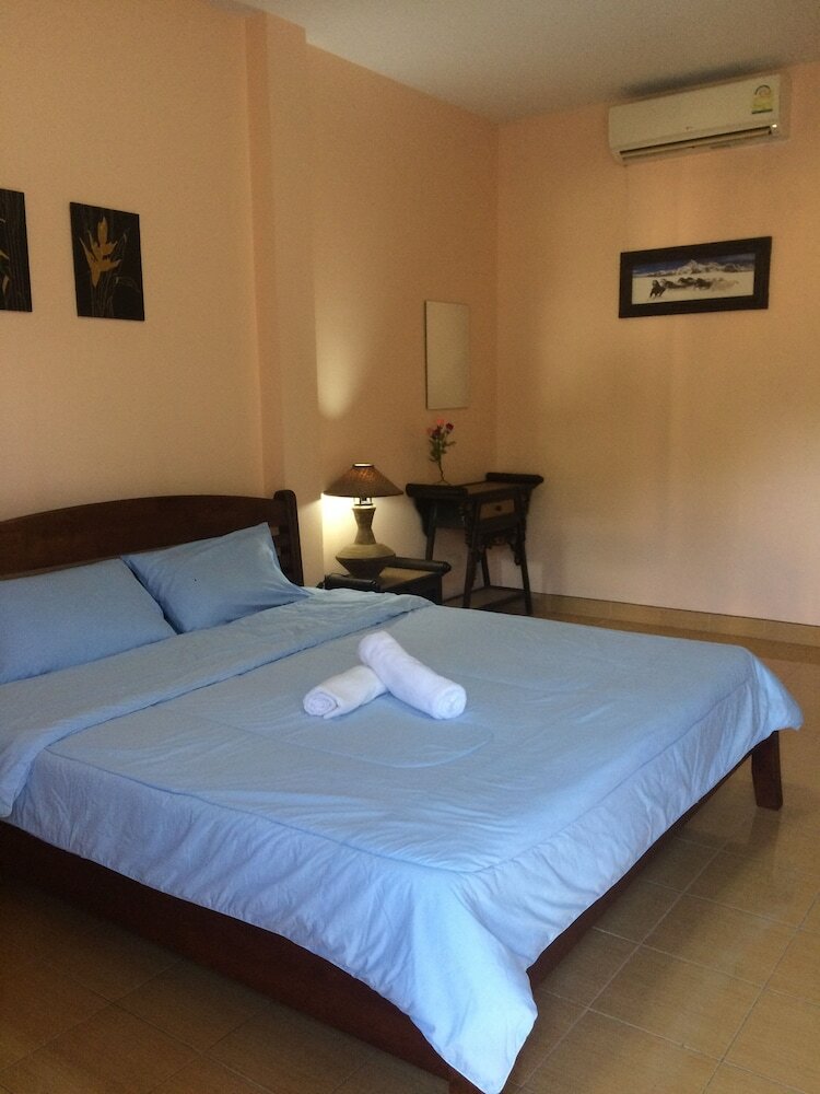 Hotel Eed Amata Resort