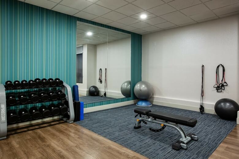 Holiday Inn Express Hotel & Suites Fairburn