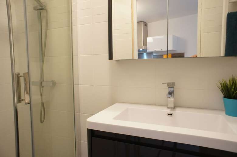 Apartamento C?ur Vieux Nice - Cours Saleya