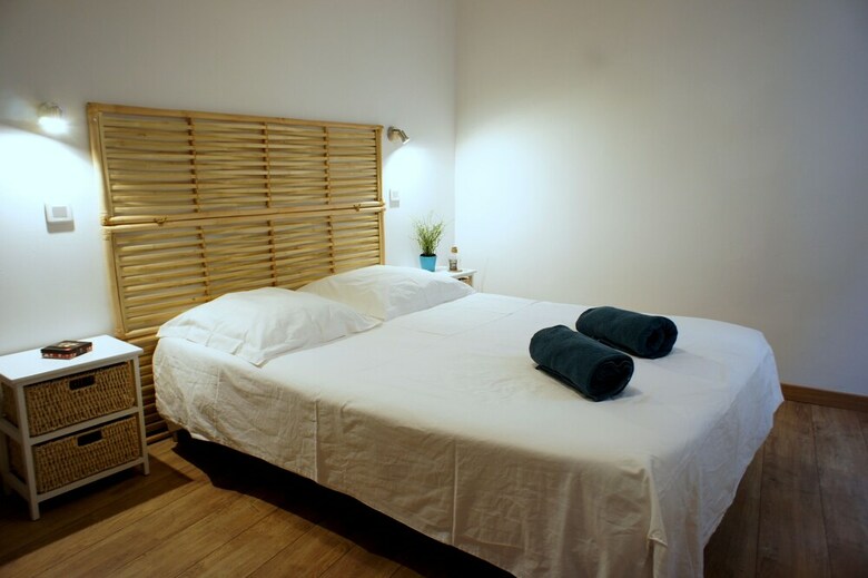Apartamento C?ur Vieux Nice - Cours Saleya