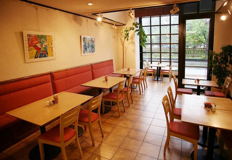 Hotel City Pension Le Liondor