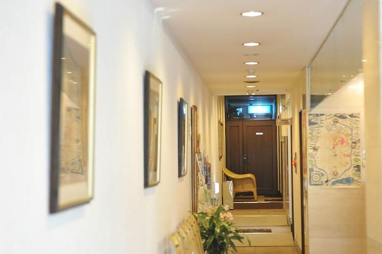 Hotel City Pension Le Liondor