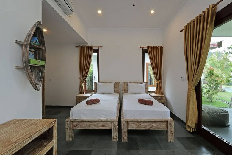 Hotel Bali Mynah Villas Resort