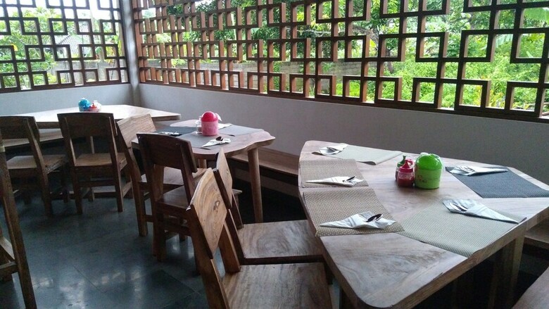 Hotel Bali Mynah Villas Resort