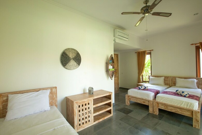 Hotel Bali Mynah Villas Resort