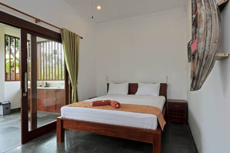 Hotel Bali Mynah Villas Resort