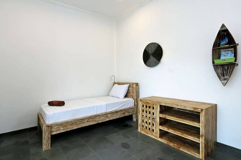 Hotel Bali Mynah Villas Resort