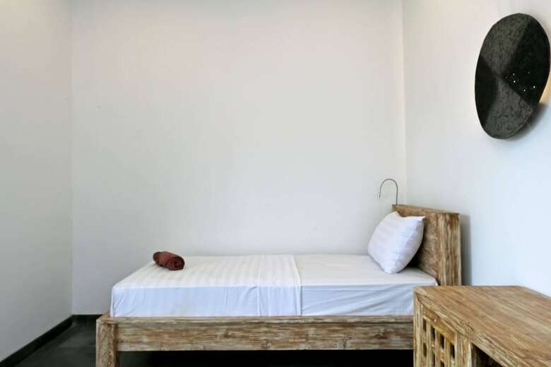 Hotel Bali Mynah Villas Resort