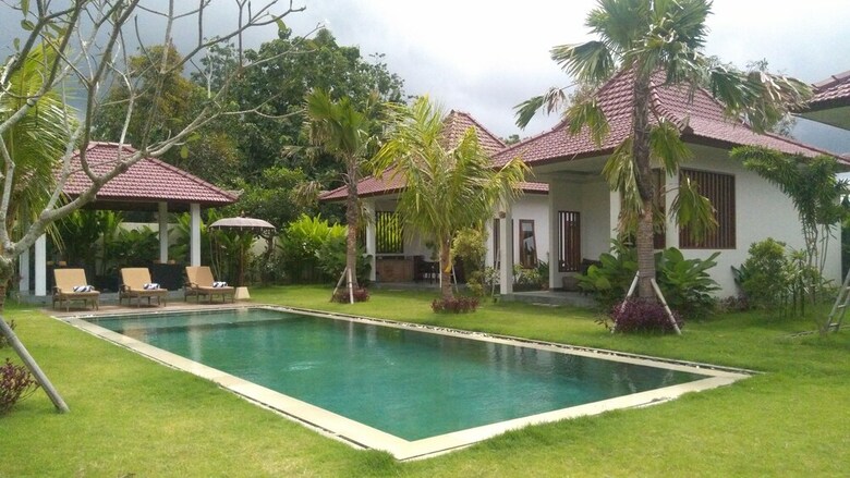 Hotel Bali Mynah Villas Resort