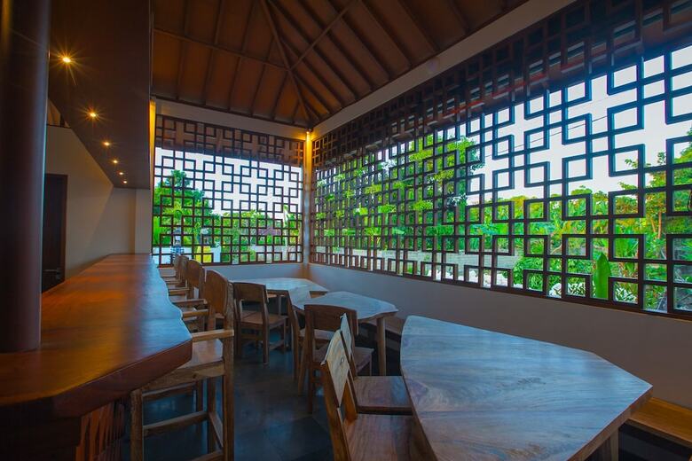 Hotel Bali Mynah Villas Resort