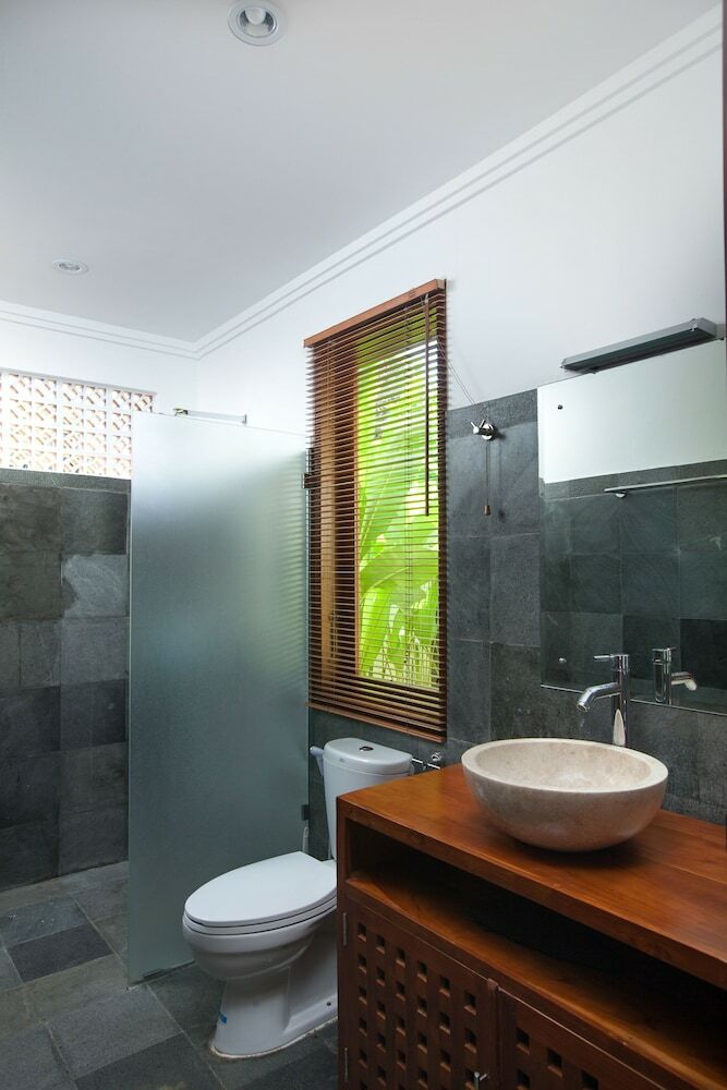 Hotel Bali Mynah Villas Resort