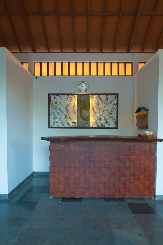 Hotel Bali Mynah Villas Resort
