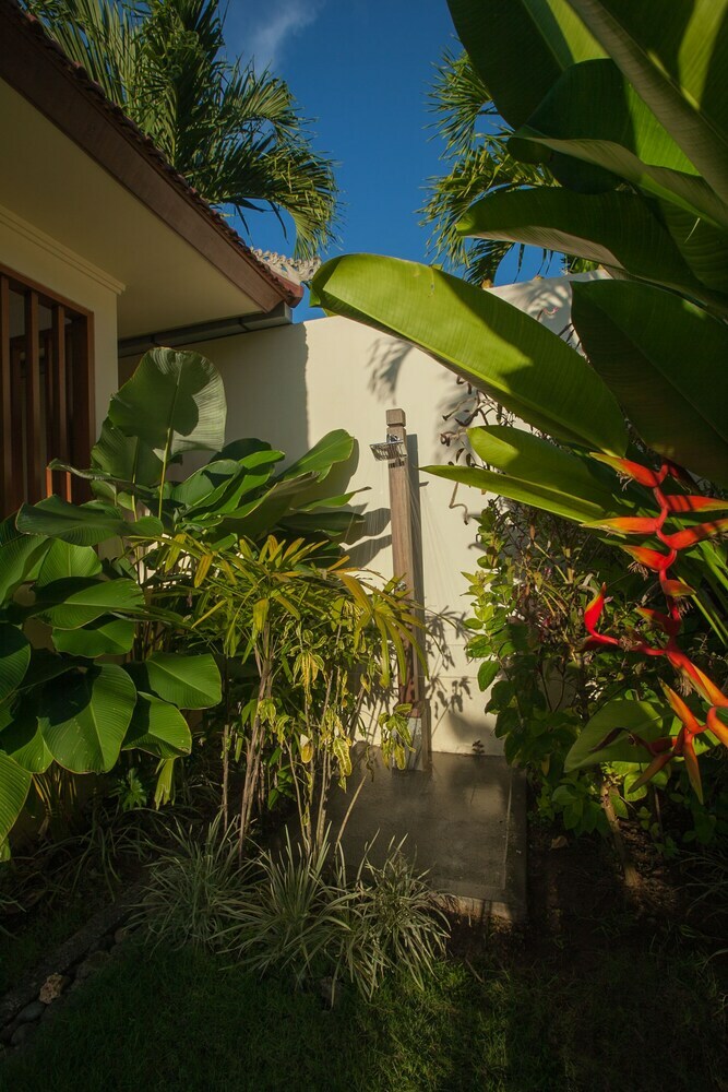 Hotel Bali Mynah Villas Resort