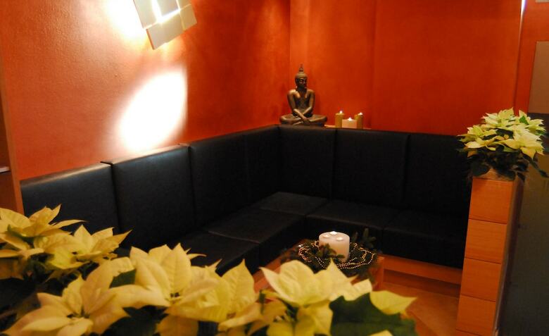 Hotel St Raphael
