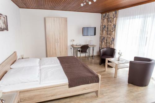 Hotel Landgasthof Hohenauer Hof
