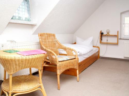 Hostal Alt Coswigerhof