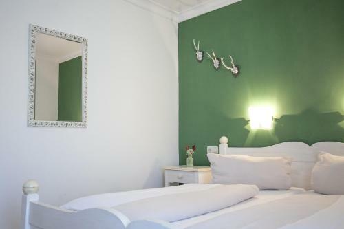 Hostal Landgast-hotel Egger St�berl (superior)