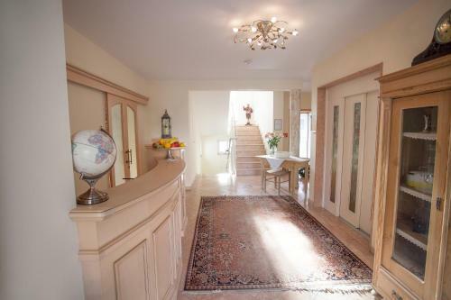 Hostal Landgast-hotel Egger St�berl (superior)