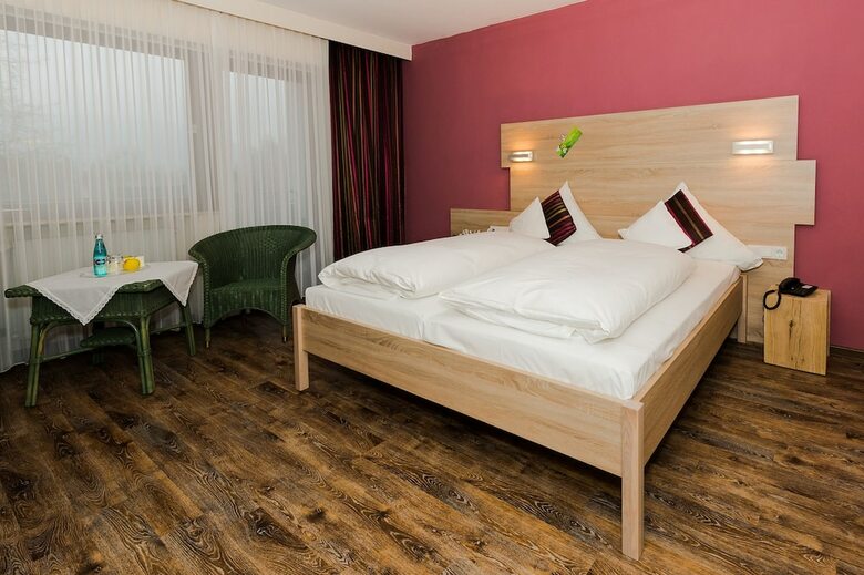 Hostal Adler Landhotel