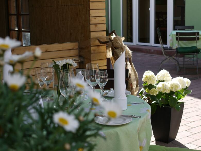Hostal Adler Landhotel