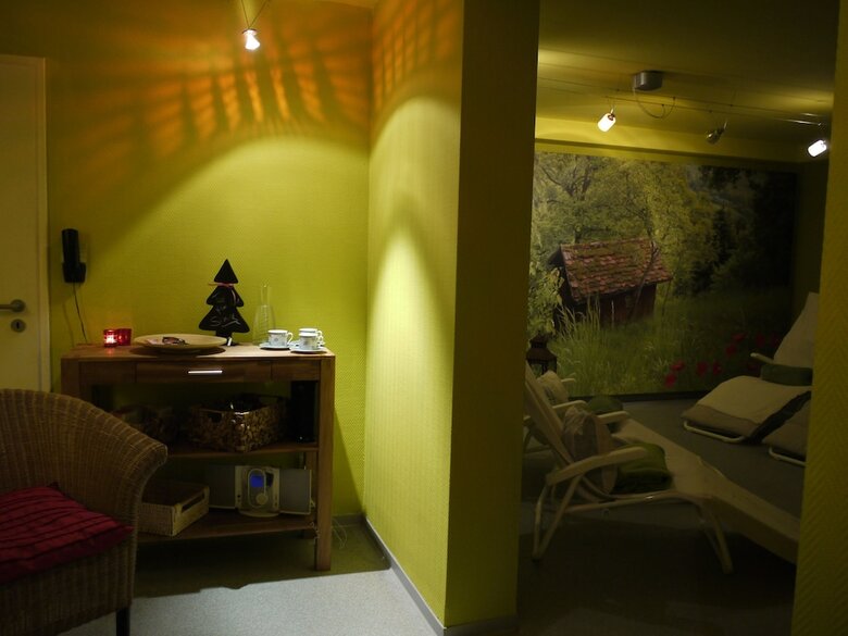 Hostal Adler Landhotel