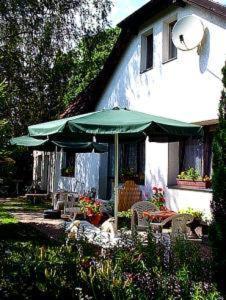 Apartamentos Lakeside Bed And Breakfast Berlin - Pension Am See