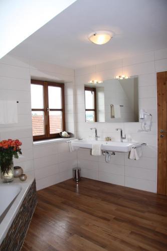 Hotel - Restaurant Eberlwirt