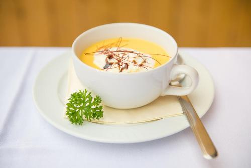 Hotel - Restaurant Eberlwirt