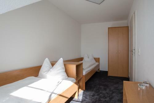 Hostal Pension Seem�we