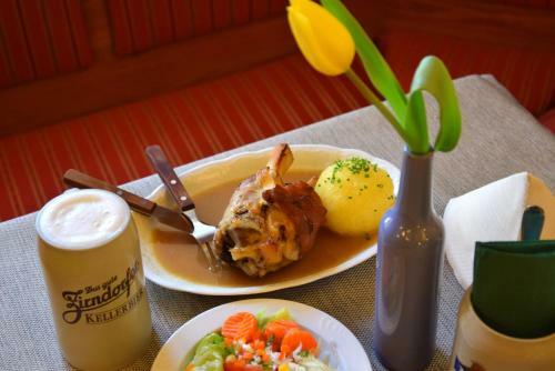 Hostal Hotel Gasthof Zum L�wen