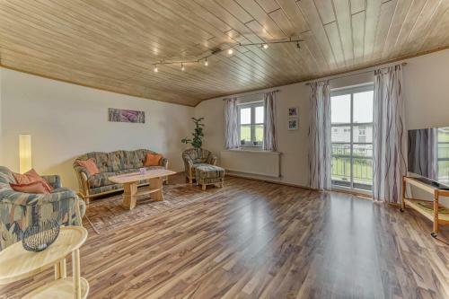 Apartamento Ferienwohnung Barth