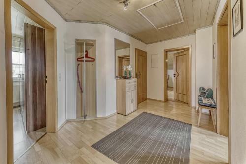 Apartamento Ferienwohnung Barth