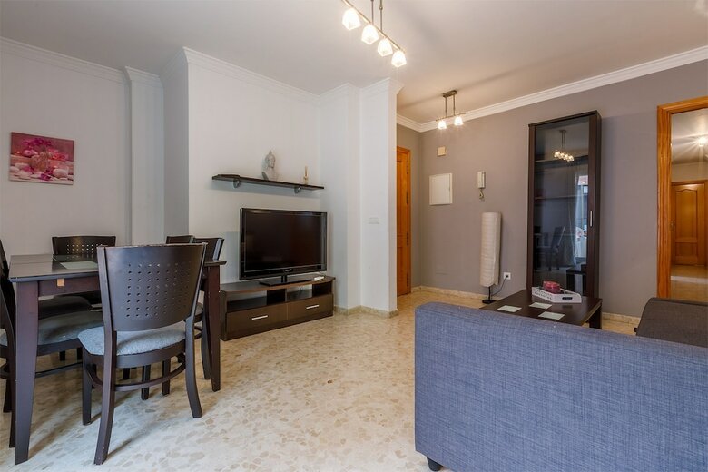Apartamentos A&n Holiday Rentals