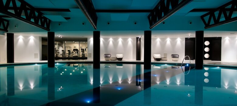 Hotel Argentario Golf Resort & Spa