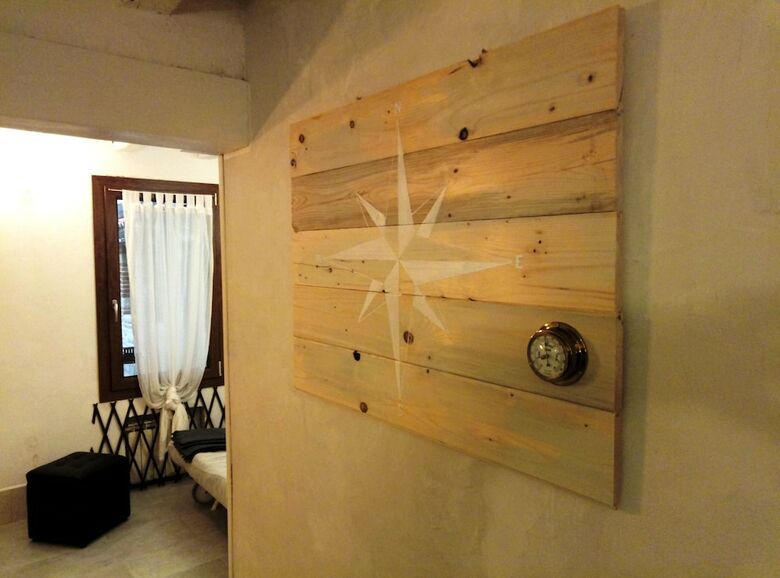 Apartamento San Giorgio Degli Schiavoni