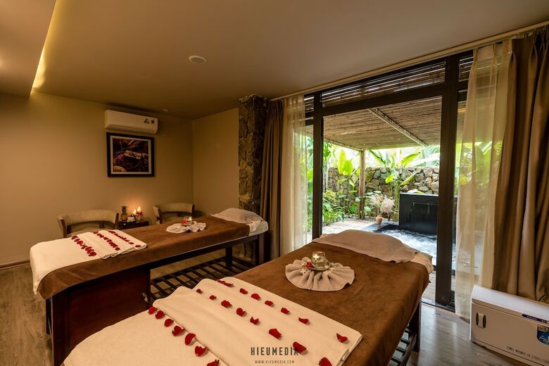 Hotel Hoi An Eco Lodge & Spa