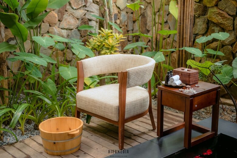 Hotel Hoi An Eco Lodge & Spa