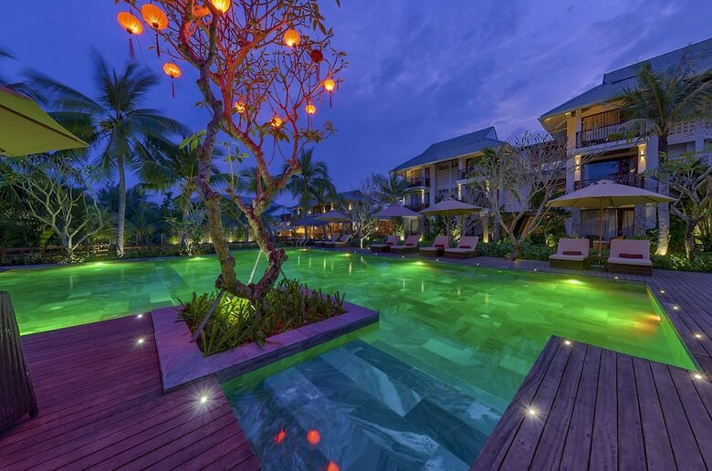 Hotel Hoi An Eco Lodge & Spa