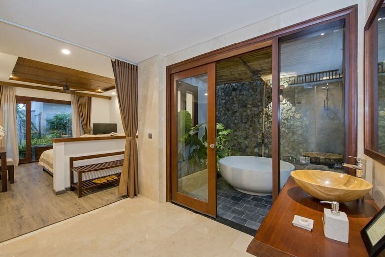 Hotel Hoi An Eco Lodge & Spa
