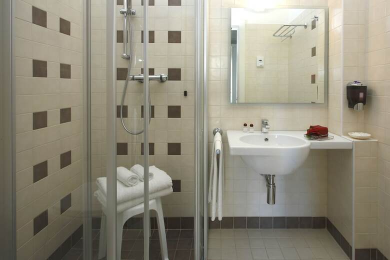 Hotel Cadiz