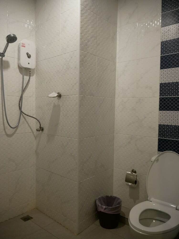 Hotel Jitra Resort