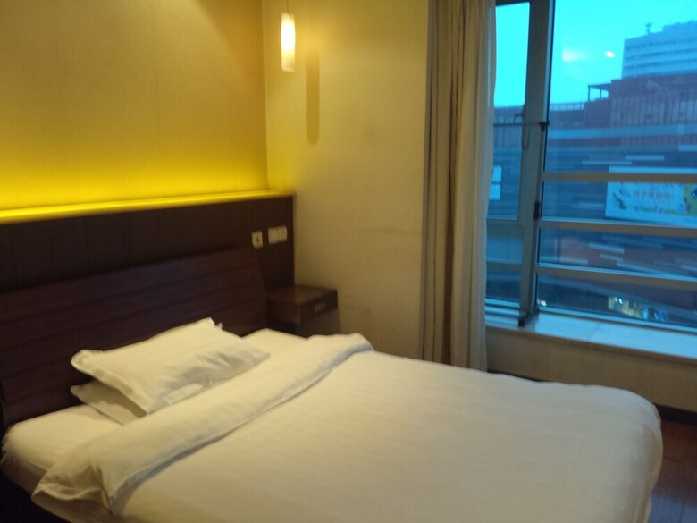 Shanghai Rong Jia Hotel Apartment