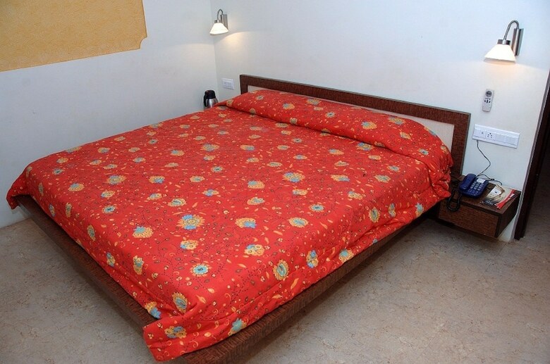 Apartamento The Byke Heritage Pure Veg