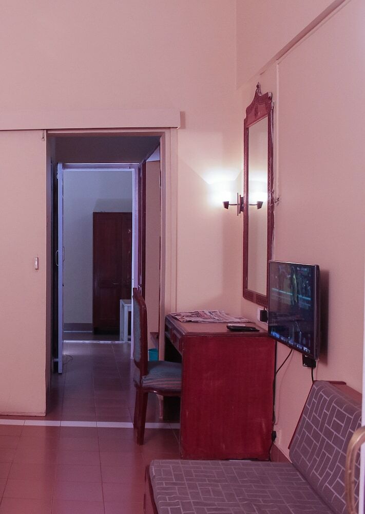 Apartamento The Byke Heritage Pure Veg