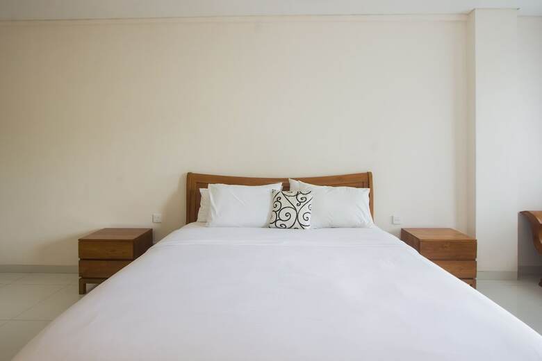 Hotel Soraya Apartment Seminyak