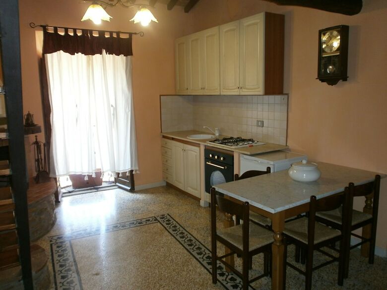 Apartamento Dimora Doname
