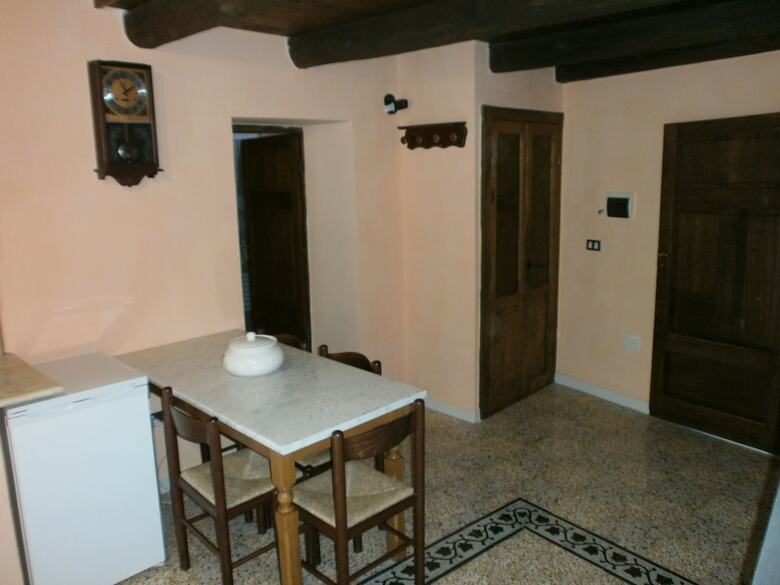 Apartamento Dimora Doname