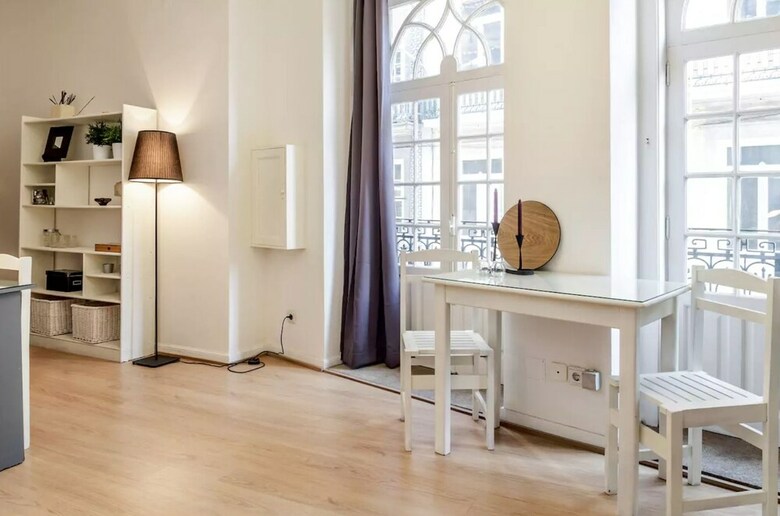 Porta 33 Porto Apartments