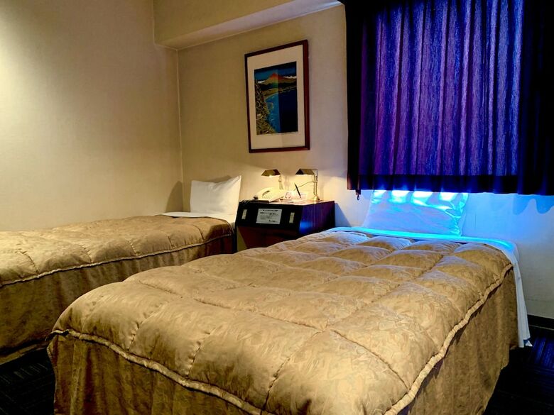 Shizuoka Ui Hotel